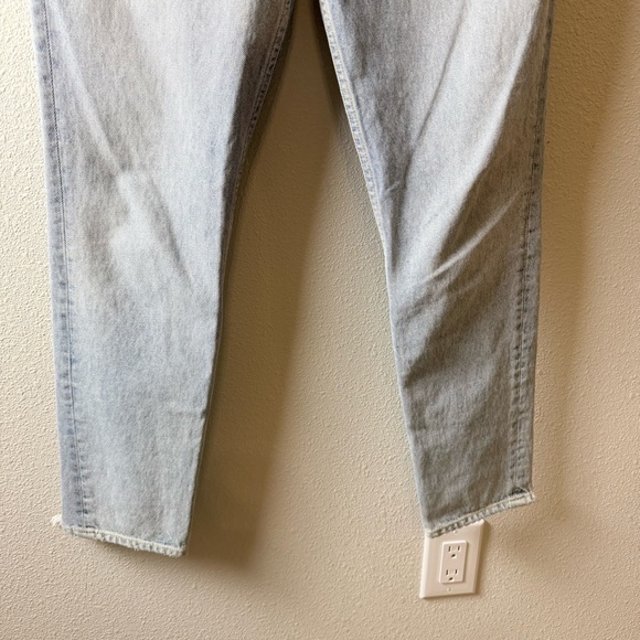 GRLFRND Super High Rise Karolina Jeans Reach Out Denim Casual Women’s Size 27 - Picture 3 of 14